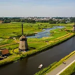 Apartment View Alkmaar