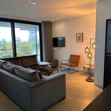 Apartment View