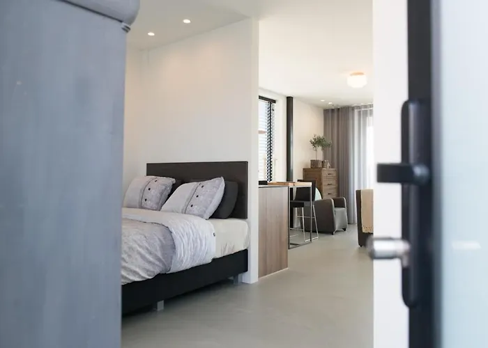 Апартаменты View *