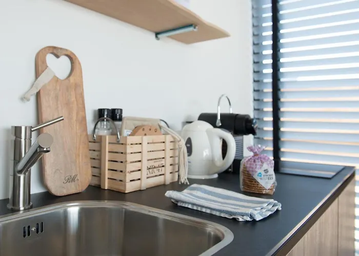 Апартаменты View