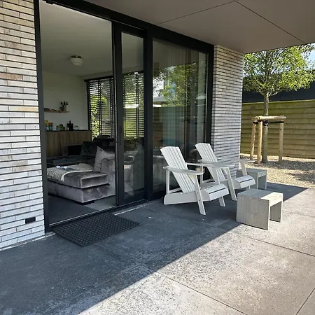 Апартаменты View Алкмар