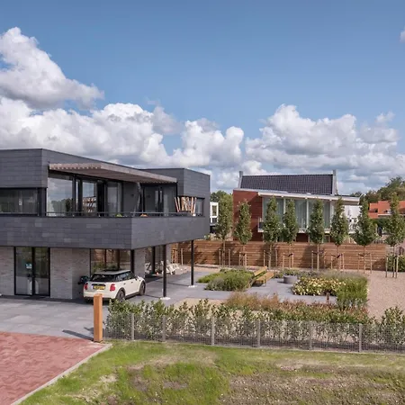 דירה View אלקמאר