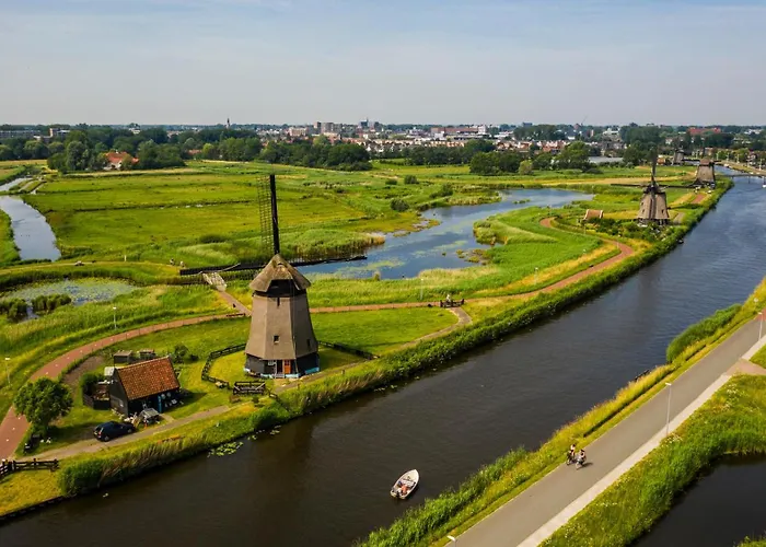 דירה View אלקמאר