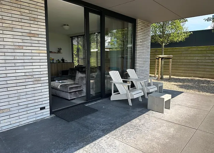 דירה View אלקמאר