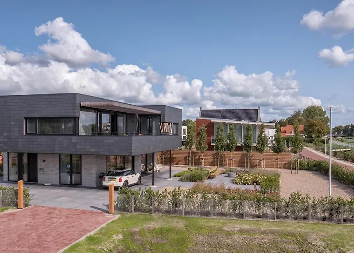 דירה View אלקמאר